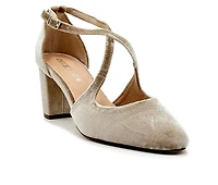 Women's Chelsea Crew Oren Pumps