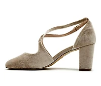 Women's Chelsea Crew Oren Pumps