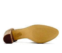 Women's Chelsea Crew Oren Pumps