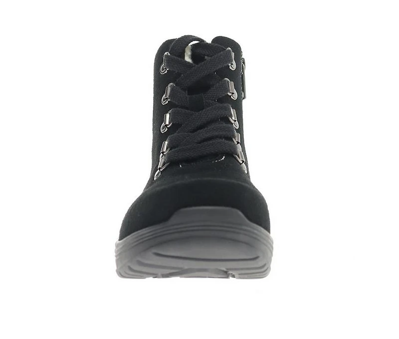 Women's Propet Demi Waterproof Lace Up Booties
