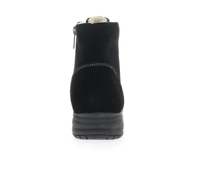 Women's Propet Demi Waterproof Lace Up Booties
