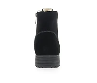 Women's Propet Demi Waterproof Lace Up Booties