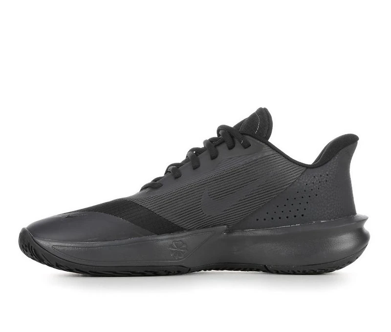 Men's Nike Precision VII Basketball Shoes