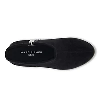 Girls' Marc Fisher Children's Little Kid & Big Anya Stretch Heeled Booties
