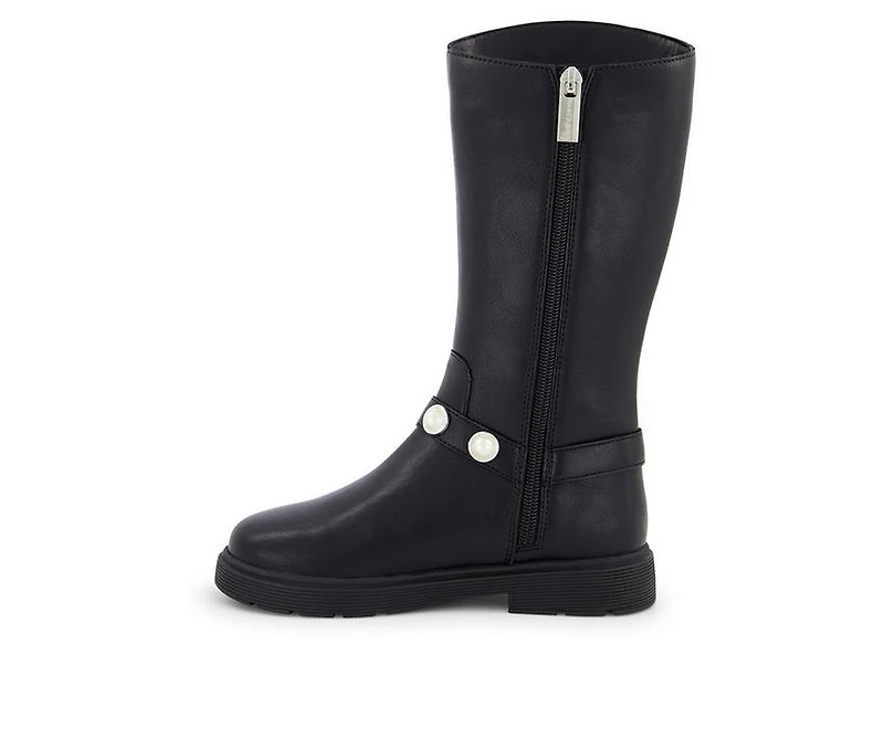 Girls' Marc Fisher Children's Little Kid & Big Poppy Pearl Knee High Boots