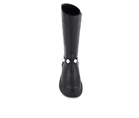 Girls' Marc Fisher Children's Little Kid & Big Poppy Pearl Knee High Boots