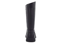 Girls' Marc Fisher Children's Little Kid & Big Poppy Pearl Knee High Boots