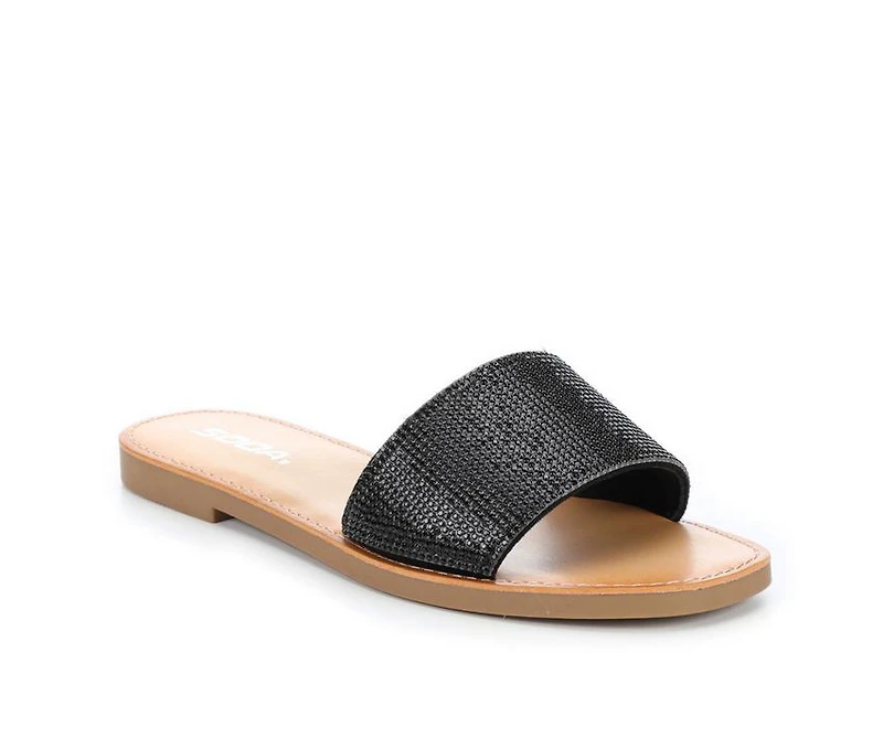 Women's Soda Justice Sandals