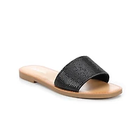 Women's Soda Justice Sandals