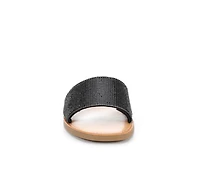Women's Soda Justice Sandals