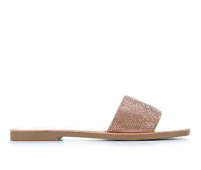 Women's Soda Justice Sandals