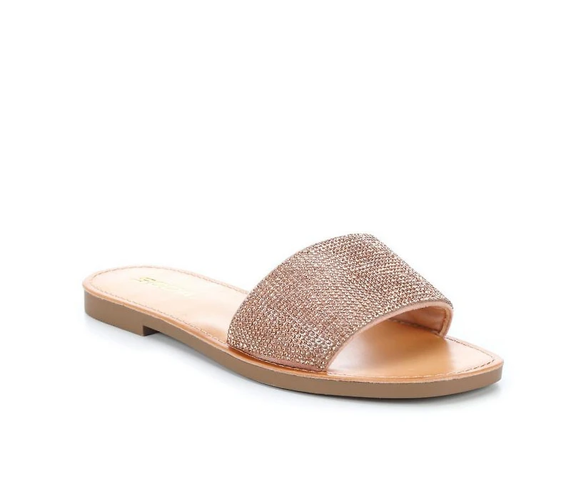 Women's Soda Justice Sandals