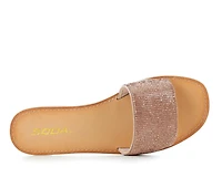 Women's Soda Justice Sandals