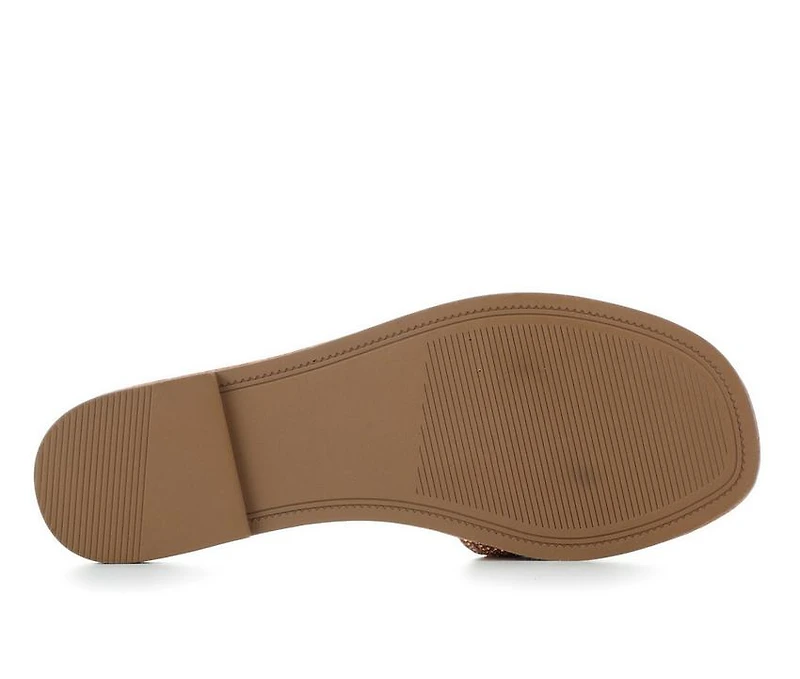 Women's Soda Justice Sandals