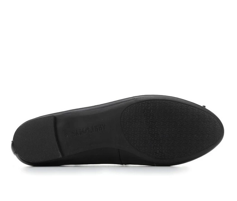 Women's Sam & Libby Callan Flats