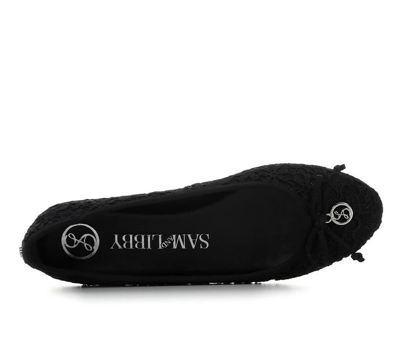 Women's Sam & Libby Callan Flats