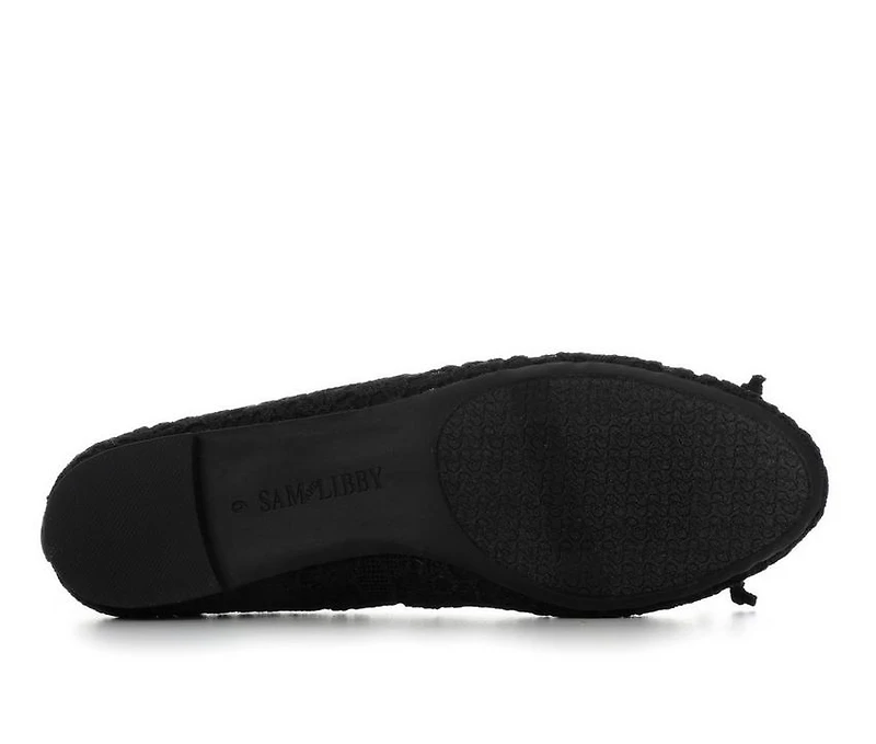 Women's Sam & Libby Callan Flats