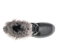 Women's Propet Dulcie Waterproof Winter Boots