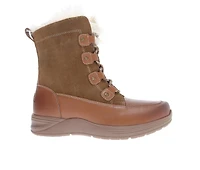 Women's Propet Dulcie Waterproof Winter Boots