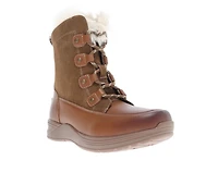 Women's Propet Dulcie Waterproof Winter Boots