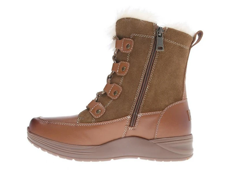 Women's Propet Dulcie Waterproof Winter Boots