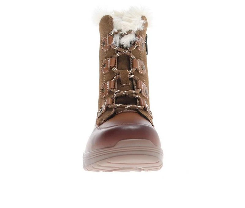 Women's Propet Dulcie Waterproof Winter Boots
