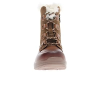 Women's Propet Dulcie Waterproof Winter Boots