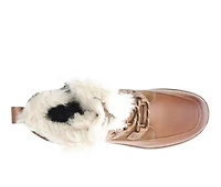 Women's Propet Dulcie Waterproof Winter Boots