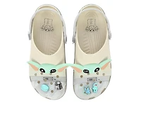 Adults' Crocs Classic Grogu Clogs
