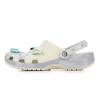 Adults' Crocs Classic Grogu Clogs