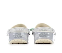 Adults' Crocs Classic Grogu Clogs