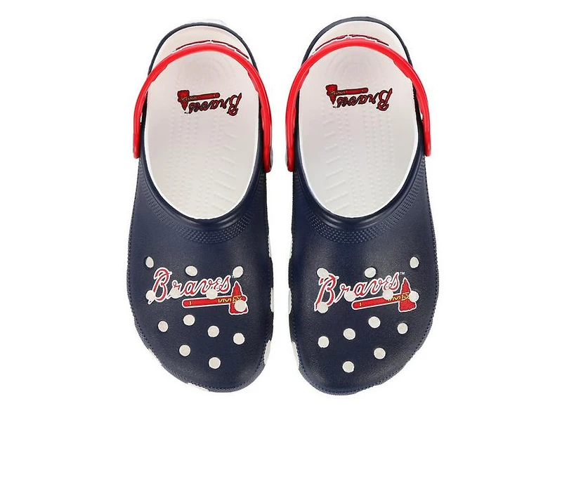 Men's Crocs MLB Classic Clog