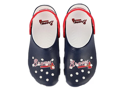 Men's Crocs MLB Classic Clog