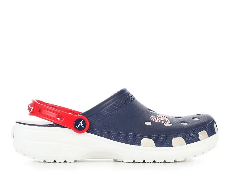 Men's Crocs MLB Classic Clog
