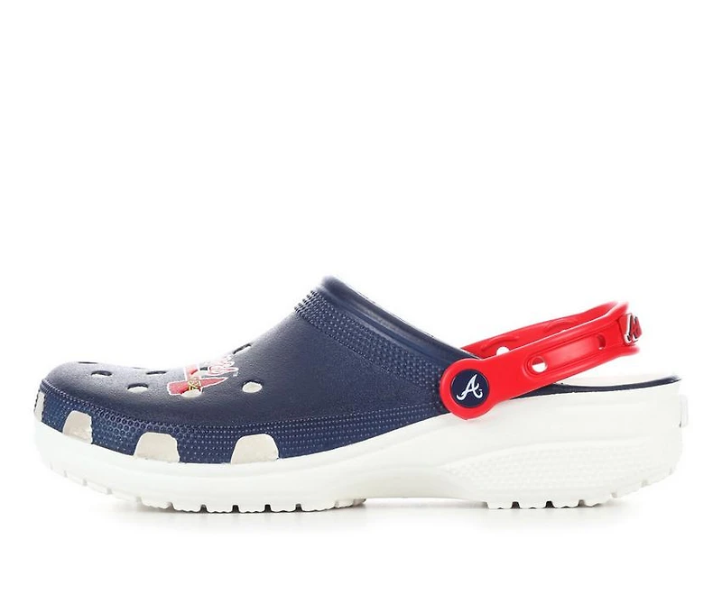 Men's Crocs MLB Classic Clog
