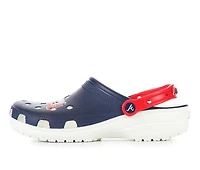 Men's Crocs MLB Classic Clog