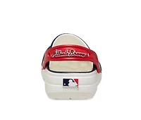 Men's Crocs MLB Classic Clog