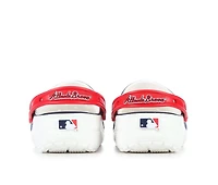 Men's Crocs MLB Classic Clog