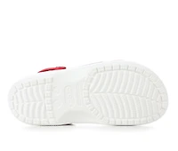 Men's Crocs MLB Classic Clog
