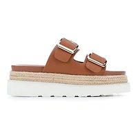 Women's Madden Girl Mythical Wedges
