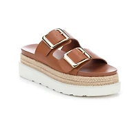 Women's Madden Girl Mythical Wedges