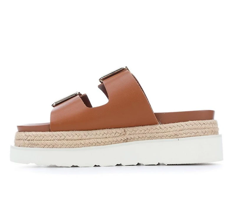 Women's Madden Girl Mythical Wedges