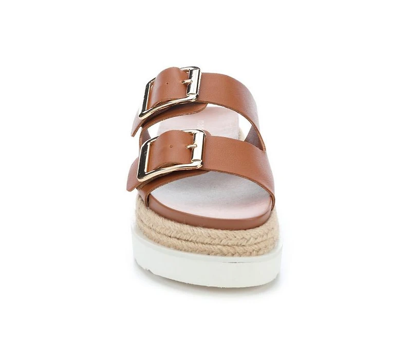 Women's Madden Girl Mythical Wedges