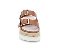 Women's Madden Girl Mythical Wedges
