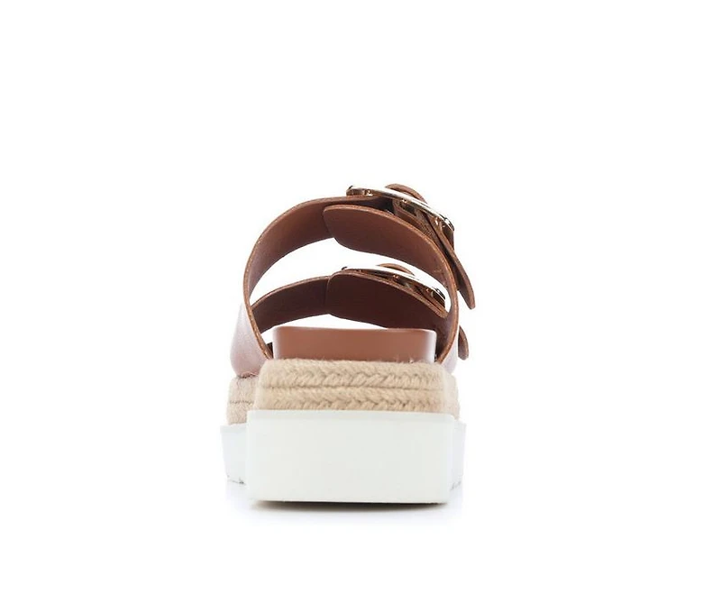 Women's Madden Girl Mythical Wedges