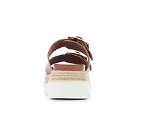 Women's Madden Girl Mythical Wedges