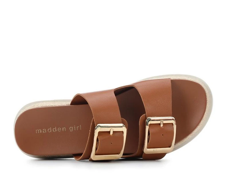 Women's Madden Girl Mythical Wedges