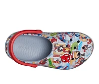 Boys' Crocs Little Kid & Big Avengers Off Court Clogs