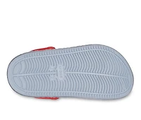Boys' Crocs Little Kid & Big Avengers Off Court Clogs