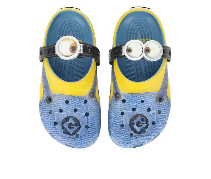 Kids' Crocs Little Kid & Big Despicable Me 4 Clogs